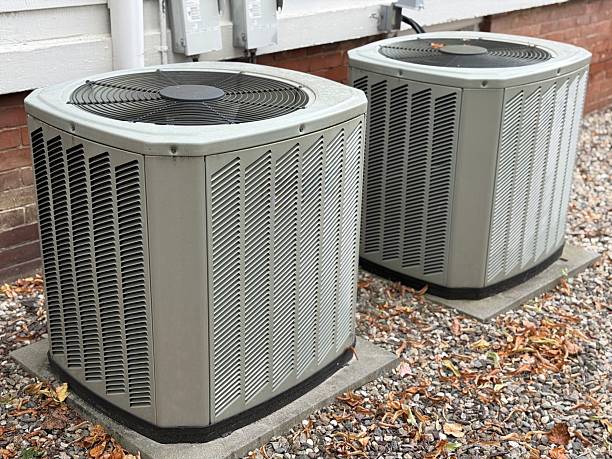 Reliable Hvac Installation contractor in Weatherford, OK by Leonard HVAC